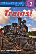 Trains!
