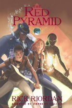 The Red Pyramid