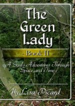 Green Lady - Book II