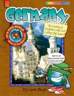 Iy-P-Germanygermany: The Country of Fairytale Castles and Cutting Edge Science!97806350681567104300667666815x7.991/1/09it's Your Worldkids