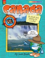 Canada: The Maple Leaf Melting Pot Country!
