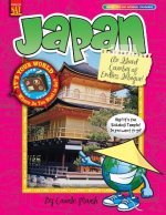 Japan: An Island Country of Endless Intrigue!