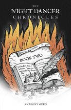The Night Dancer Chronicles: Book II