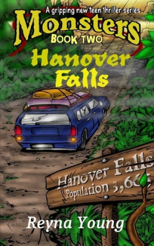 Hanover Falls