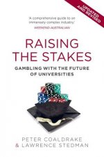 Raising the Stakes: Gambling with the Future of Universities