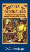Recipes of Old England
