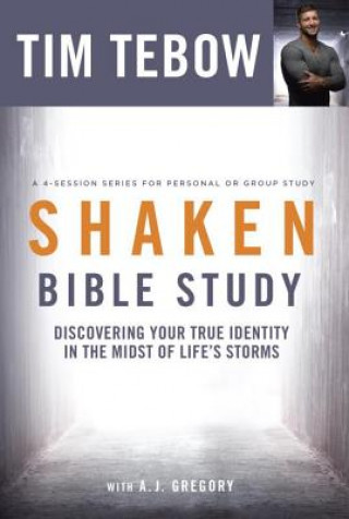 Shaken (Bible Study)