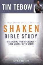 Shaken (Bible Study)