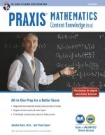 Praxis Mathematics: Content Knowledge (5161): Book + Online