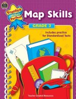 Map Skills, Grade 3