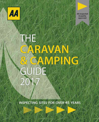 The Caravan & Camping Britain 2017