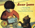 Dear Juno
