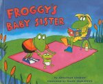 Froggy's Baby Sister