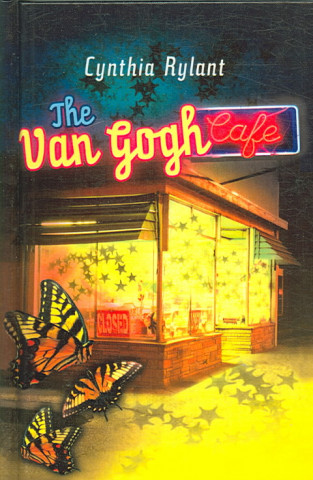 The Van Gogh Cafe