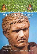 Ancient Rome and Pompeii