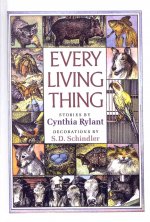 Every Living Thing