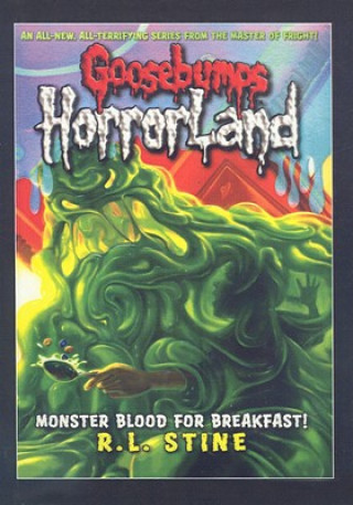 Monster Blood for Breakfast