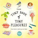 Tiny Book of Tiny Pleasures