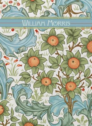 B/N William Morris