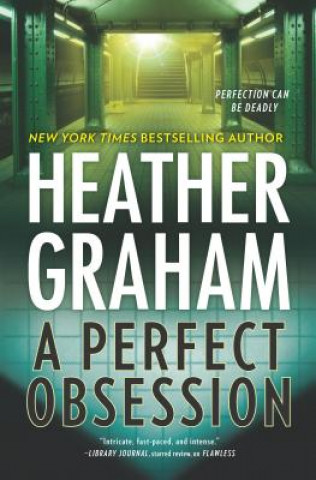 A Perfect Obsession: A Novel of Romantic Suspense