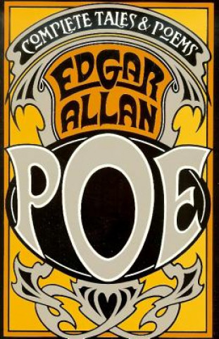 Complete Tales/Poems/Poe