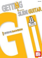 Getting Into Slide Guitar