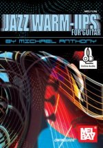 Jazz Warm-Ups For Guitar - Qwikguide