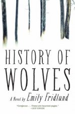 History of Wolves