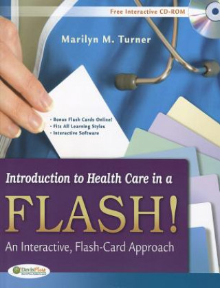 Introduction to Health Care in a Flash 1e