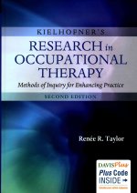 Kielhofner'S Research in Occupational Therapy, 2e