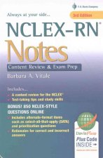 Nclex-Rn Notes, 3e