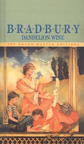 Dandelion Wine