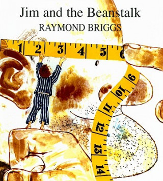 Jim and the Beanstalk