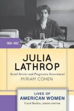 Julia Lathrop