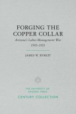 Forging the Copper Collar