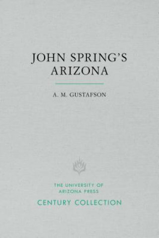 John Spring's Arizona