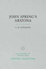 John Spring's Arizona