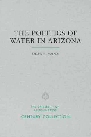 Politics of Water in Arizona