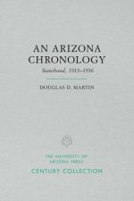 Arizona Chronology