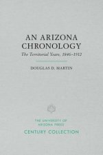 Arizona Chronology