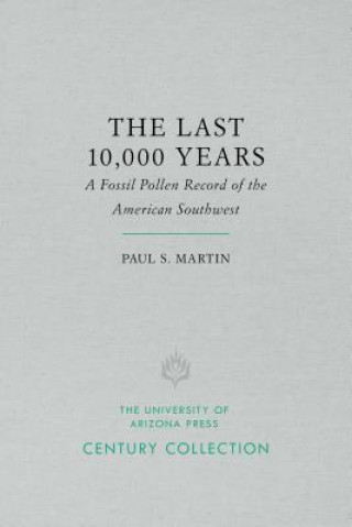 Last 10,000 Years