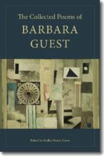 Collected Poems of Barbara Guest