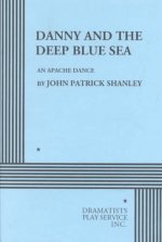Danny & the Deep Blue Sea
