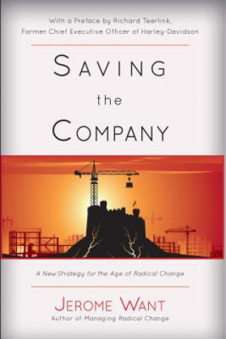 Saving the Company