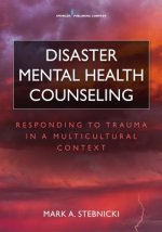 Disaster Mental Health Counseling