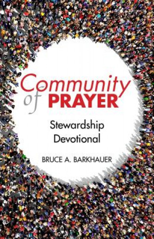 Community of Prayer