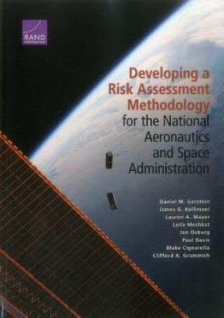 Developing a Risk Assessment Methodology for the National Aeronautics and Space Administration