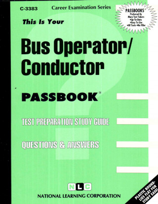 Bus Operator / Conductor