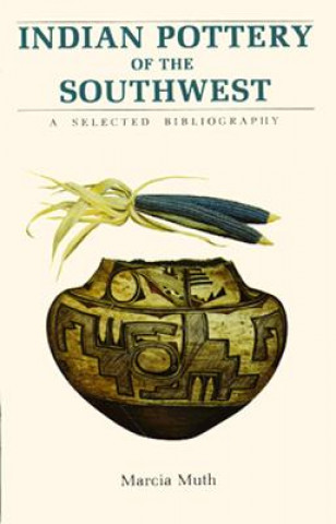 Indian Pottery of the Southwest