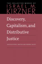 Discovery, Capitalism & Distributive Justice